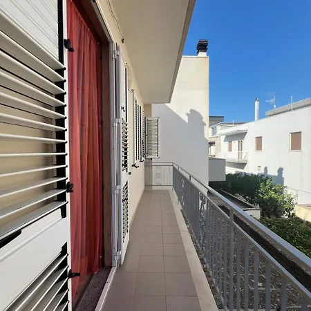 Semesterbostad Casa Palmina