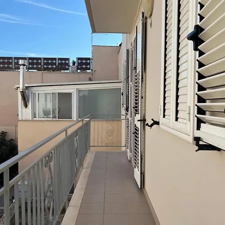 Casa Palmina *