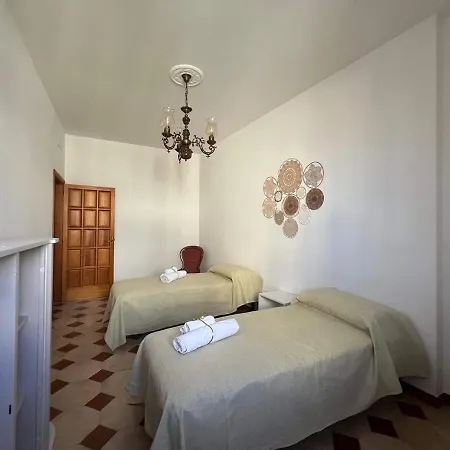 Дом отдыха Casa Palmina