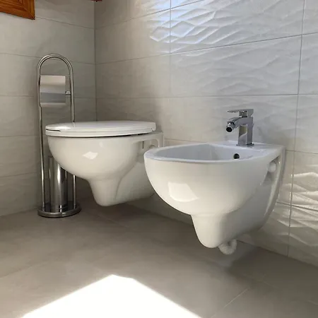 Σπίτι διακοπών Casa Palmina *