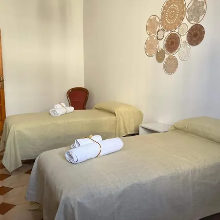 Дом отдыха Casa Palmina Пецце-ди-Греко