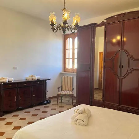 Σπίτι διακοπών Casa Palmina Pezze Di Greco