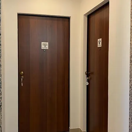 Дом отдыха Casa Palmina Пецце-ди-Греко