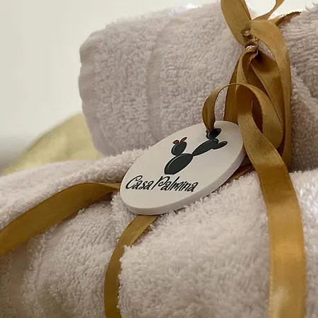 Σπίτι διακοπών Casa Palmina