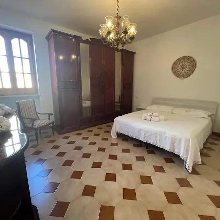 Дом отдыха Casa Palmina *