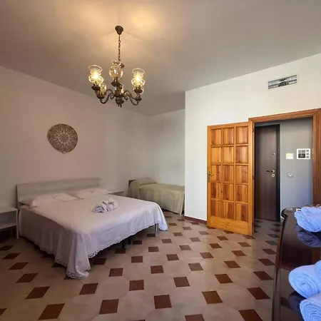 Casa Palmina Дом отдыха