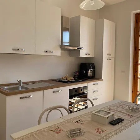 Casa Palmina Σπίτι διακοπών *