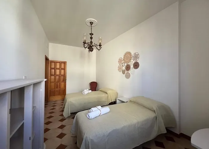 Дом отдыха Casa Palmina