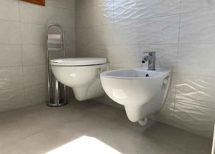 Дом отдыха Casa Palmina *