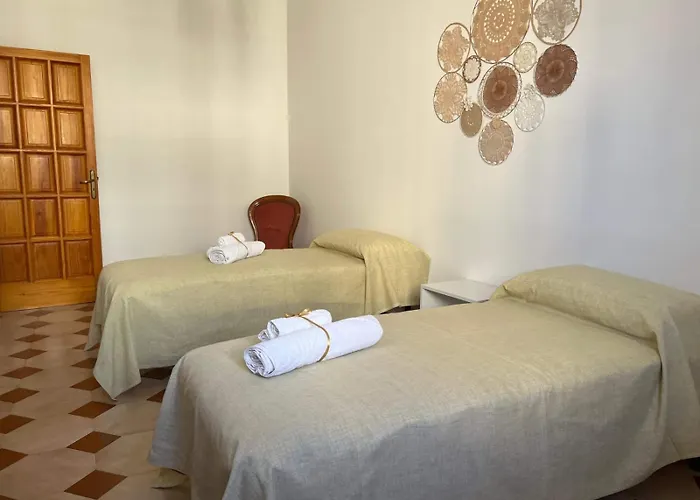 Дом отдыха Casa Palmina Пецце-ди-Греко