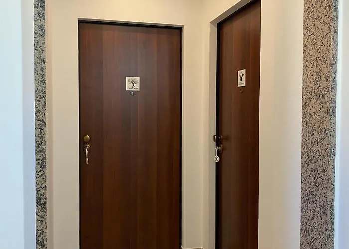 Дом отдыха Casa Palmina Пецце-ди-Греко