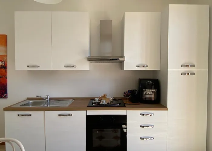 Casa Palmina * Пецце-ди-Греко