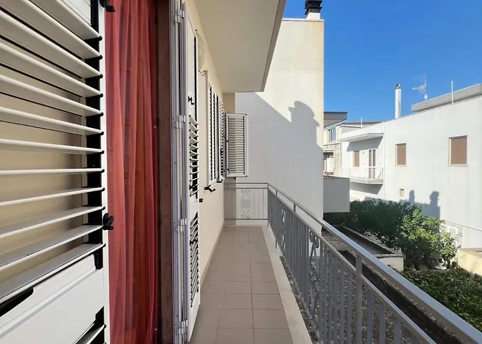 Дом отдыха Casa Palmina