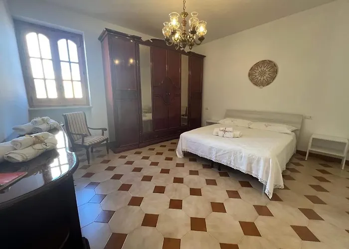 Дом отдыха Casa Palmina *