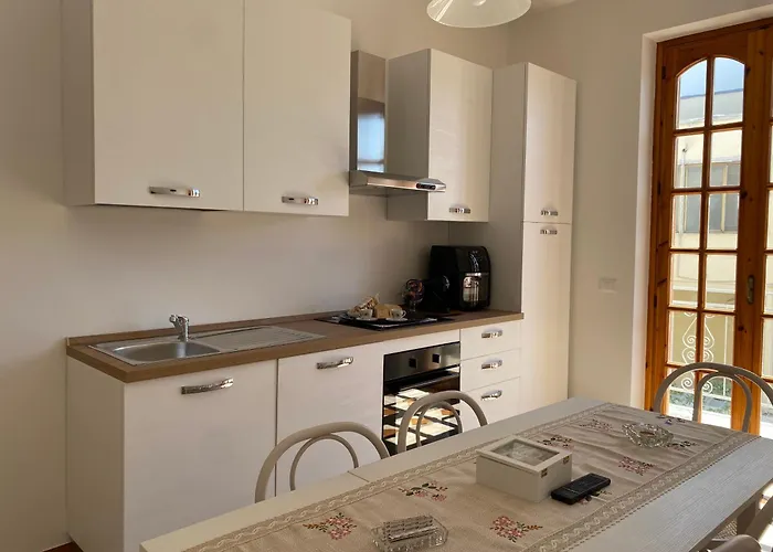 Casa Palmina Дом отдыха *